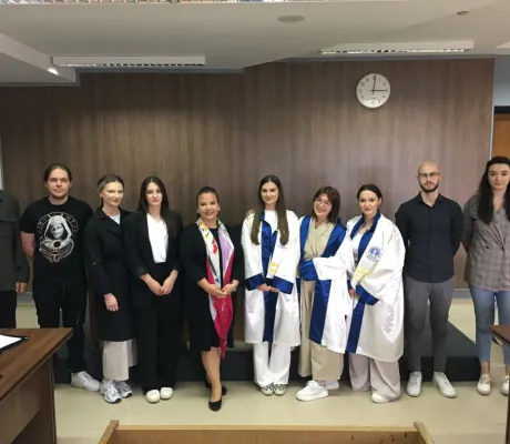 Hands-On Legal Training