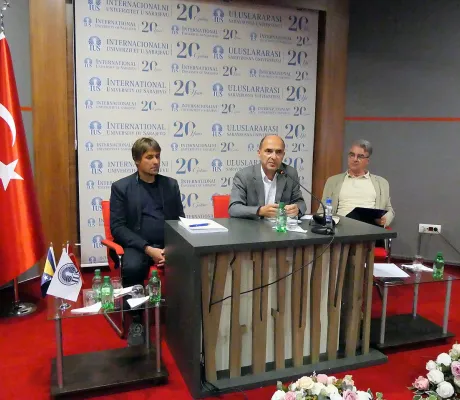 Exploring Yugoslav Modernism: Dr. Adnan Zoranić's Insightful Book on Sarajevo's Residential Architecture