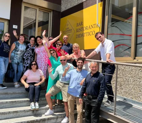 Transforming Tourism Education: TEF Project Insights