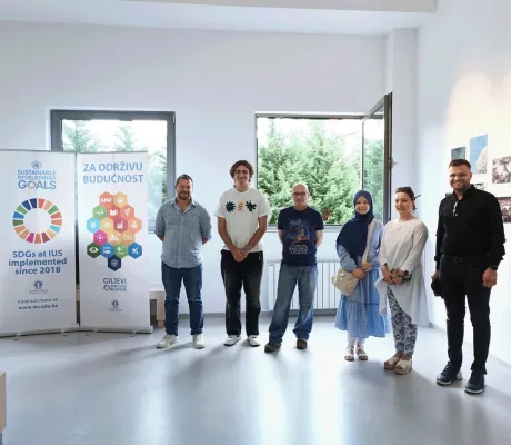 'Naturally' Photo Competition 