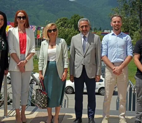 IUS and Adriatic Metals 