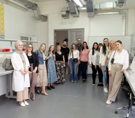 Protein Isolation and Quantification Workshop