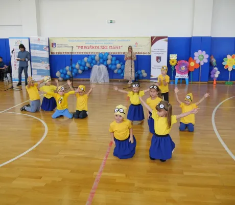 Celebrating Childhood Creativity