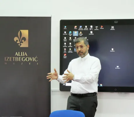 Summer School of Diplomacy 2024