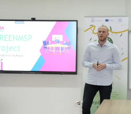 FBA Research Project Highlights