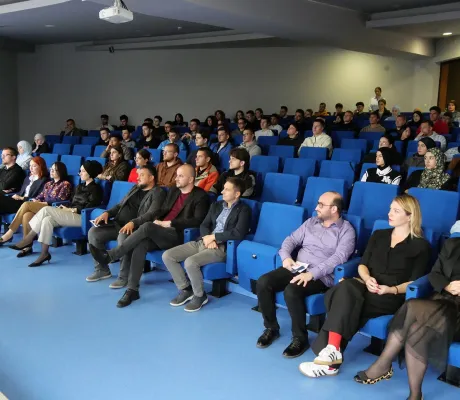 IUS Freshman Orientation Week 2024