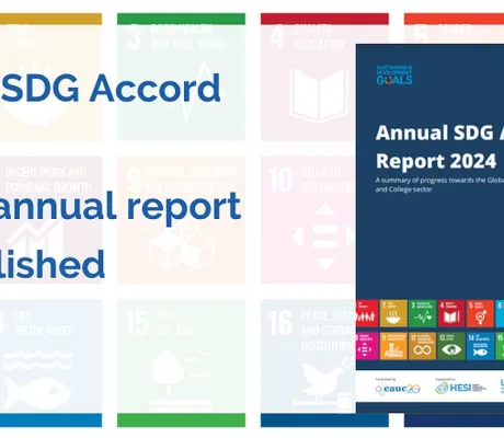 sdg accord