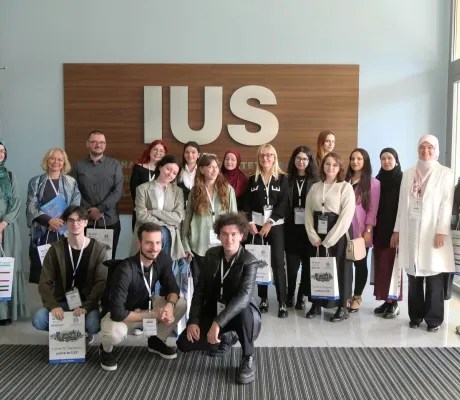 4th International Youth Conference 