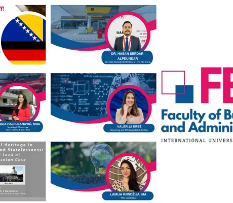 Break from Studying for Midterms