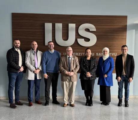 Lecture on Transitional Justice