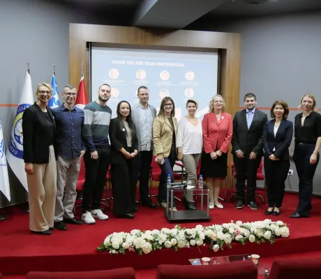 Cybersecurity Awareness Event 