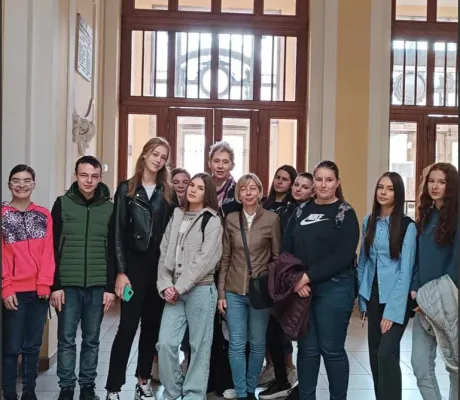 From Postcards to Cooking 