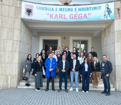 CANDI Project’s Final Phase