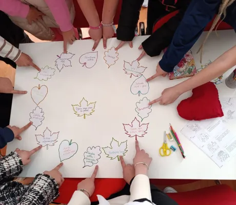 Workshop on Children’s Rights