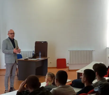 Motivation for Change