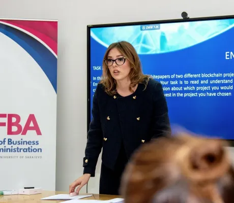 Lecture on Cryptocurrency and Blockchain 