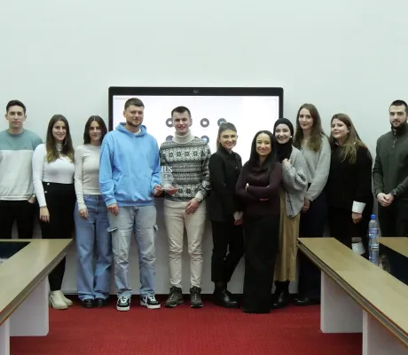 NetConnect Hackathon 2024