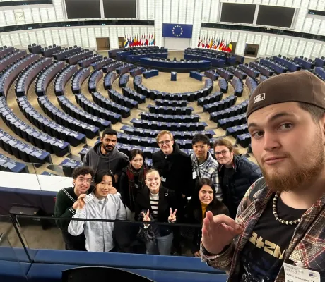 My Erasmus Experience