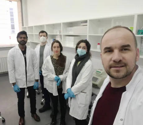 IUS Alumni Success Story 