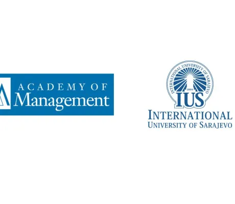 IUS Collaborates with the Academy of Management 