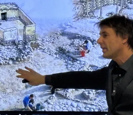 Associate Professor Dr. Tomasz E. Malec