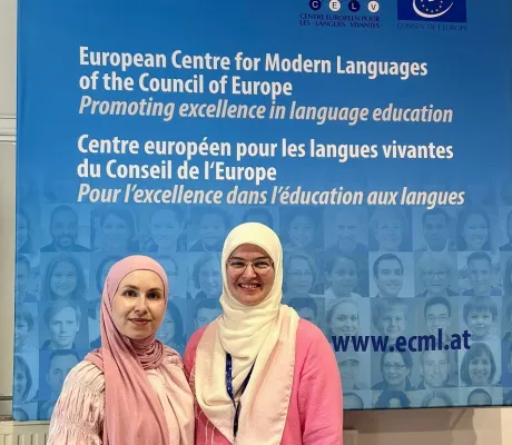 DECODE Project Network Meeting in Graz, Austria