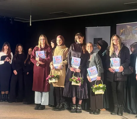 Youth and Heritage 2025