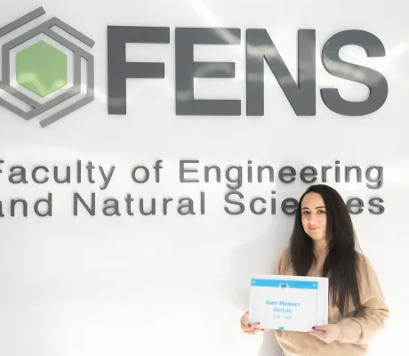 Asst. Prof. Dr. Amal Mersni 