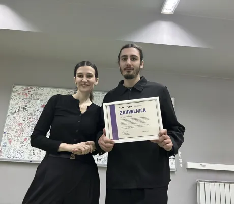 Armin Ćosić on Contemporary Exhibition Design