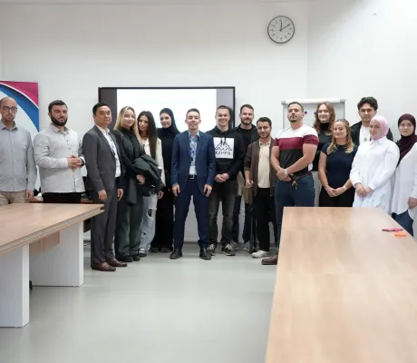 Workshop on the OSCE Mission and Its Role in Building Peace and Stability