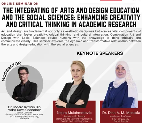 Assistant Prof. Nejira Mulahmetović