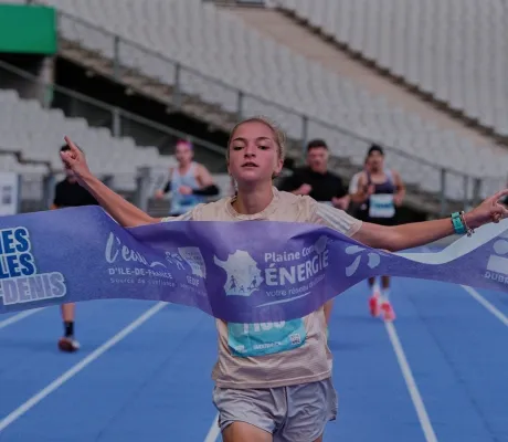 VACD Student Emina Alagić 