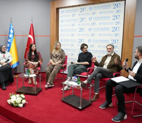 VACD Launches Alumni Talks 