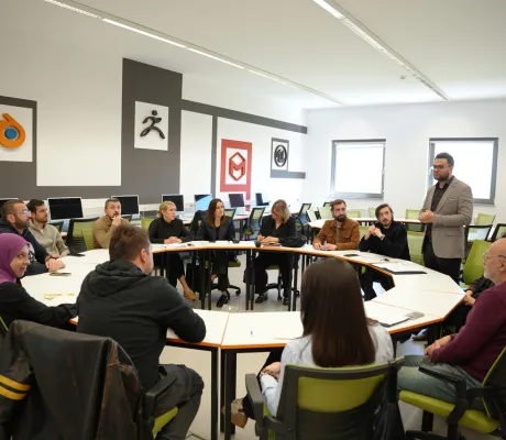 VACD and MAC Hold Joint Advisory Board Meeting