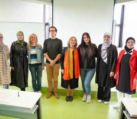 ELIT and ELT Alumni Share Career Journeys