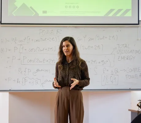 Dissemination Event Presenting WP3 Results of the CORE-ED Academy Project