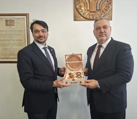 Visit to Canton Tuzla