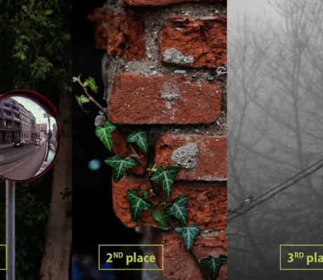 IUS Student Photo Contest 2026 – “Concrete Jungle”