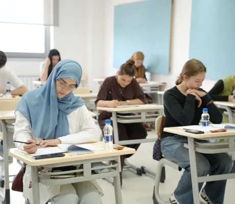 second exam