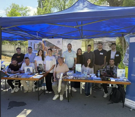 Maker Faire Sarajevo 2026