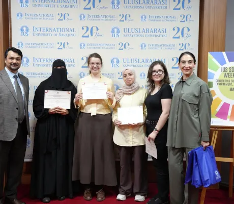 IUS Green Campus Competition