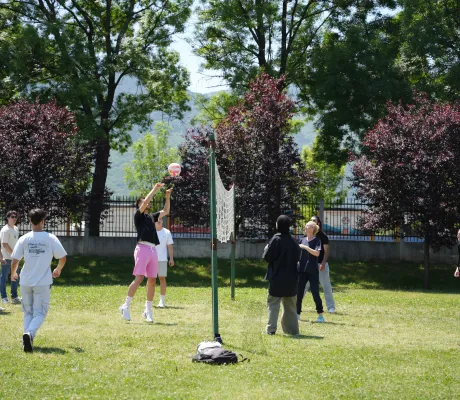 spring fest