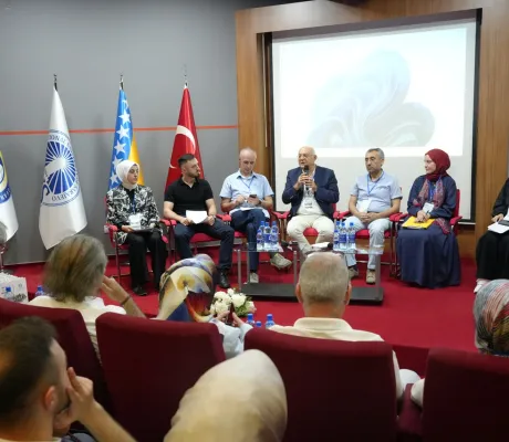 XII Psychology of Religion Coordination Program Conference