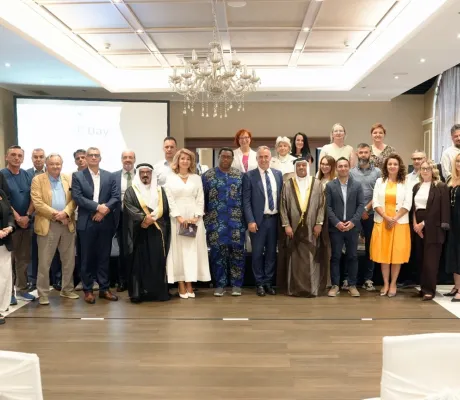14th Annual UN MSMEs Day Conference 2026