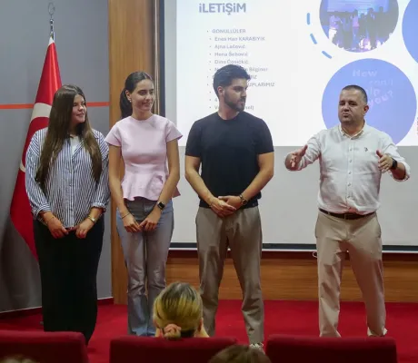 20th English Language Summer School