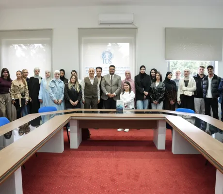 Assoc. Prof. Dr. Mehmet Emre Çelik