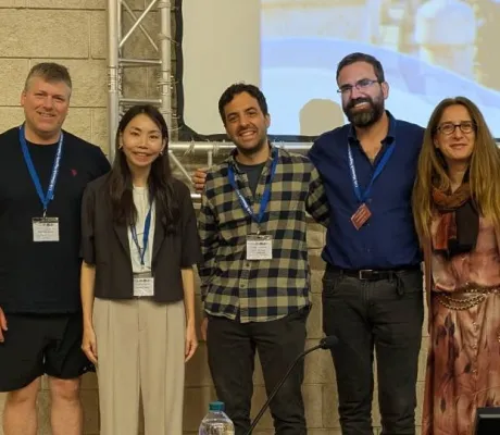 11th Mismatch Negativity Conference