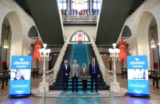 University of Health Sciences