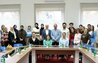 Dr. Büyükmatür Explores the World of Mehmet Akif Ersoy