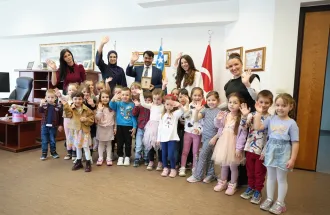 IUS KID Marks Its 10th Anniversary 